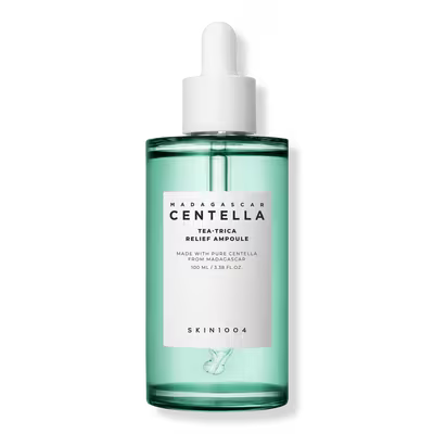 SKIN1004 - Madagascar Centella Tea-Trica Relief Ampoule 100ml