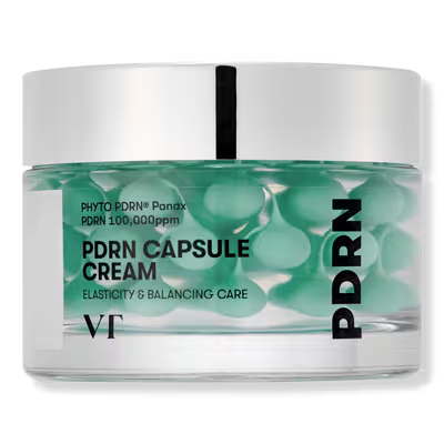 VT - PDRN Capsule Cream 100 50ml