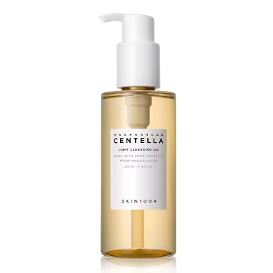 SKIN1004 - Madagascar Centella Light Cleansing Oil 200ml