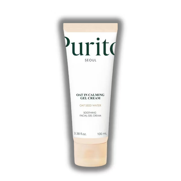 Purito SEOUL - Oat-In Calming Gel Cream 100ml