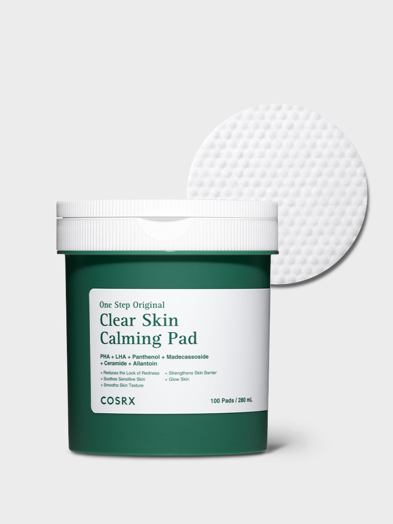 COSRX Poreless Pad