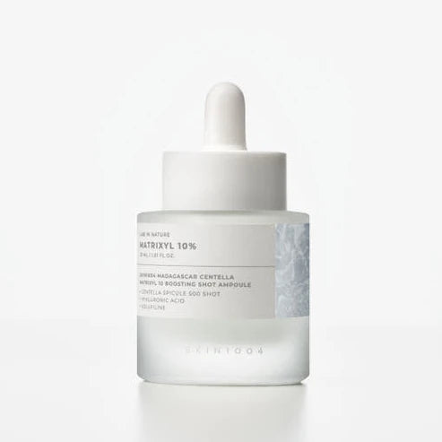 SKIN1004 - Madagascar Centella Matrixyl 10 Boosting Shot Ampoule 30ml