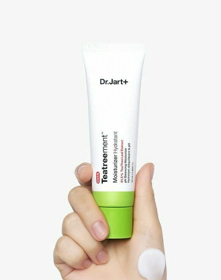 Dr. Jart+ CTRL-A Teatreement Moisturizer 100ml