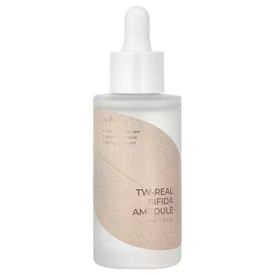Isntree - TW-Real Bifida Ampoule 50ml (New Version)