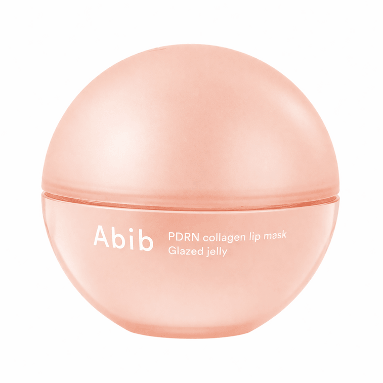 Abib - PDRN Collagen Lip Mask Glazed Jelly 11g