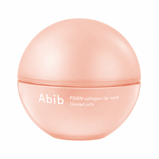 Abib - PDRN Collagen Lip Mask Glazed Jelly 11g
