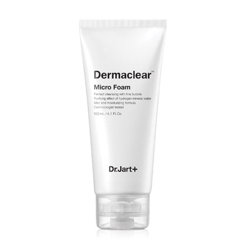 Dr. Jart+ Dermaclear Micro Foam