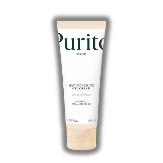 Purito SEOUL - Oat-In Calming Gel Cream 100ml