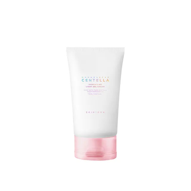 SKIN1004 - Madagascar Centella Poremizing Light Gel Cream 75ml