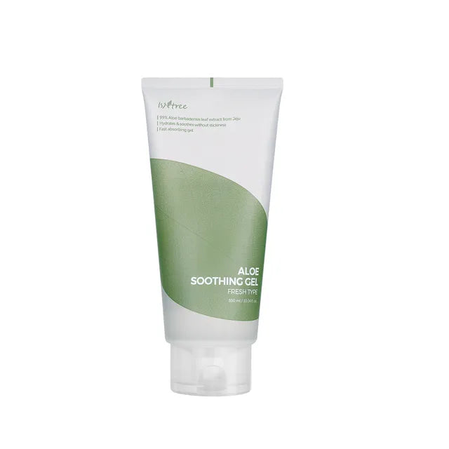 Isntree Aloe Soothing Gel Fresh 300ml