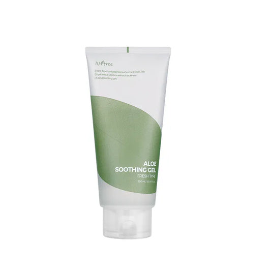 Isntree Aloe Soothing Gel Fresh 300ml