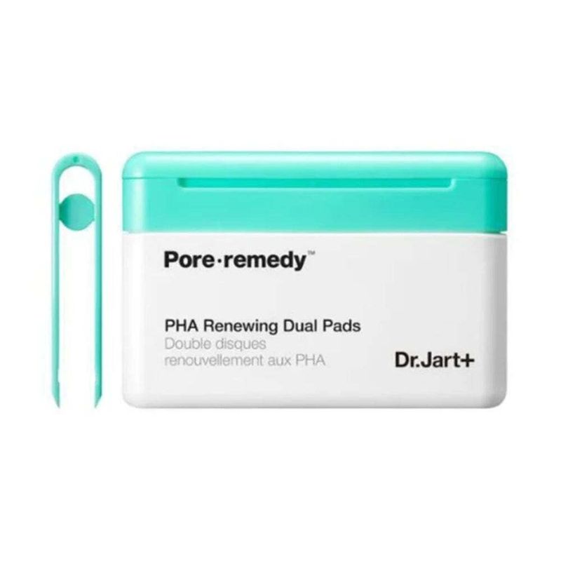 Dr. Jart+ Pore·remedy PHA Renewing Dual Pads
