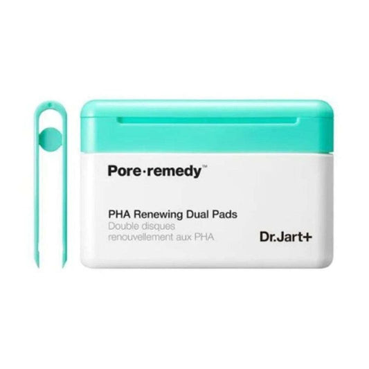 Dr. Jart+ Pore·remedy PHA Renewing Dual Pads