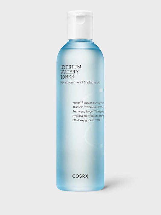 COSRX Hydrium Watery Toner 50ml