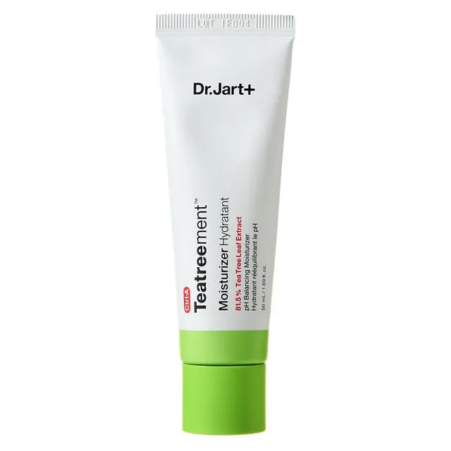 Dr. Jart+ CTRL-A Teatreement Moisturizer 50ml