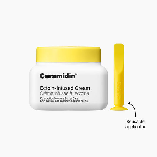 Dr. Jart+ Ceramidin Body Butter 200ml