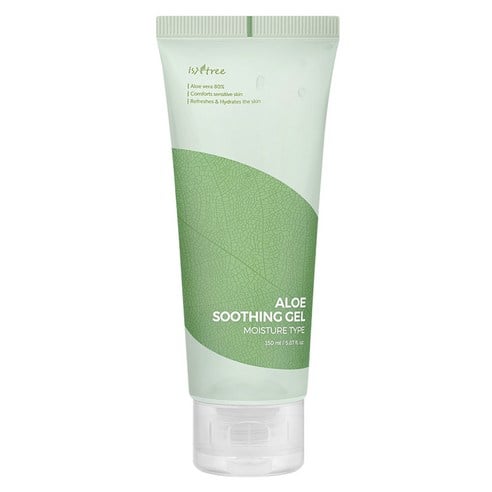 Isntree Aloe Soothing Gel 150ml